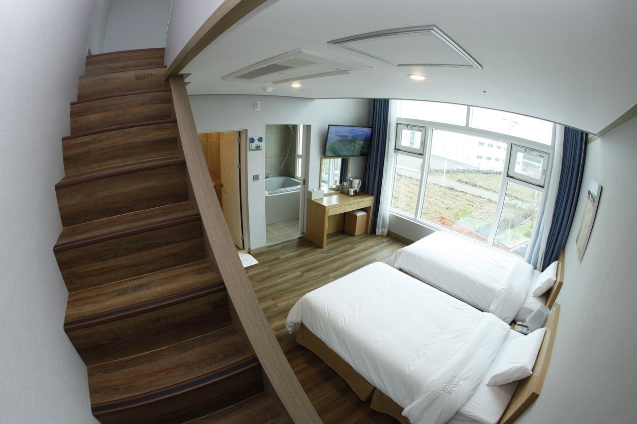 Casa De Vivaldi Hotel Согвипхо Экстерьер фото