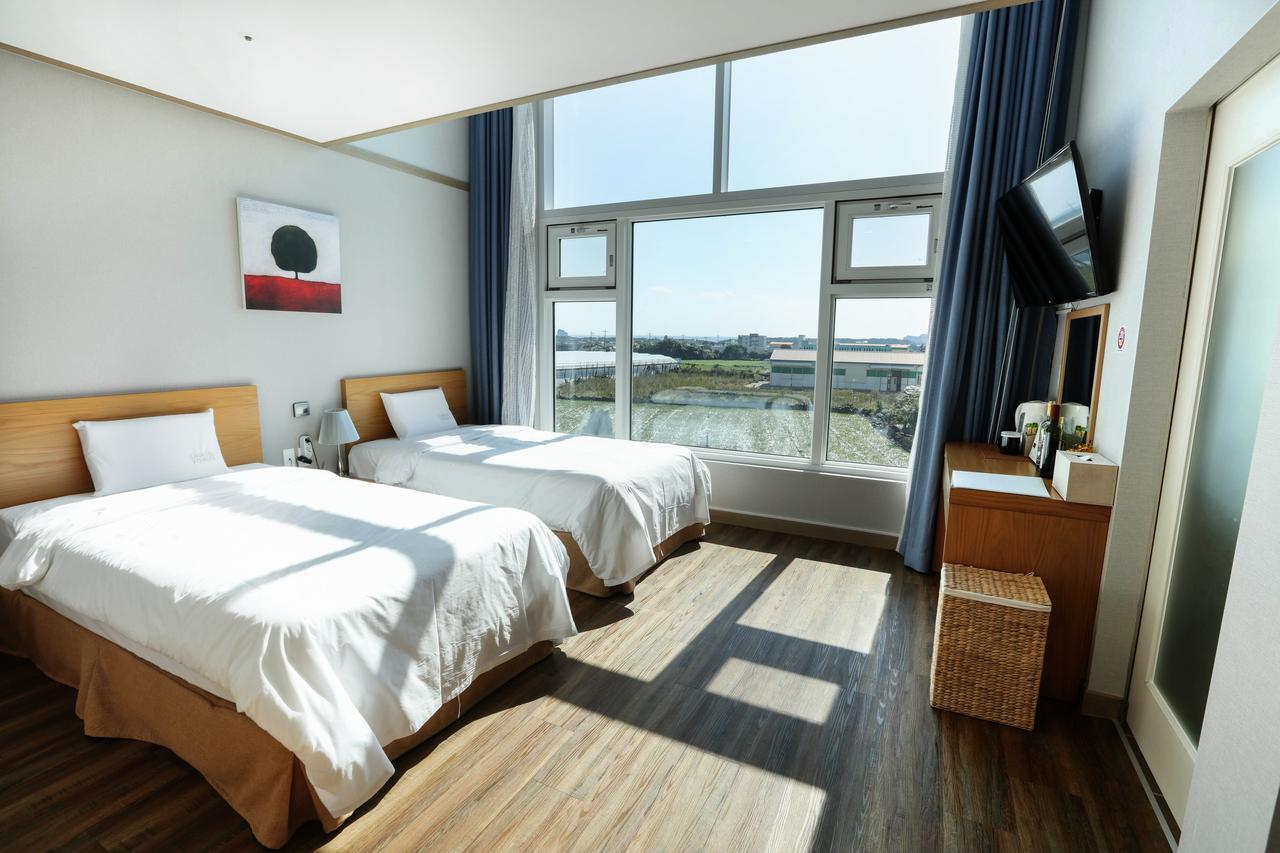 Casa De Vivaldi Hotel Согвипхо Экстерьер фото