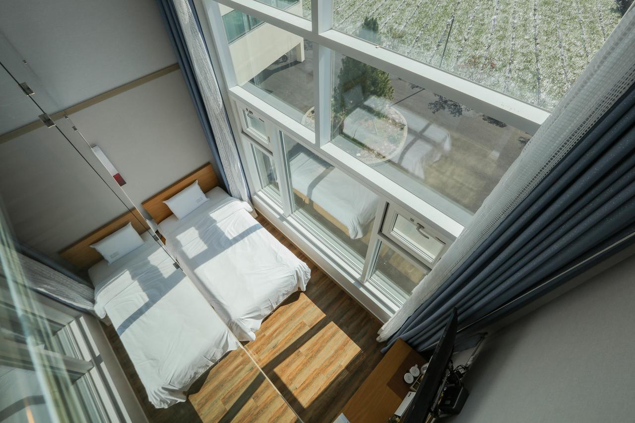 Casa De Vivaldi Hotel Согвипхо Экстерьер фото