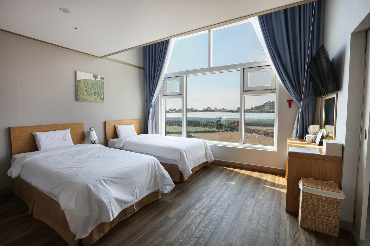 Casa De Vivaldi Hotel Согвипхо Экстерьер фото