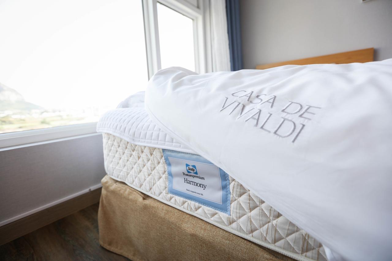 Casa De Vivaldi Hotel Согвипхо Экстерьер фото